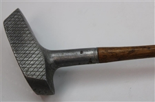Schenectady Putter Patented March 24, 1903