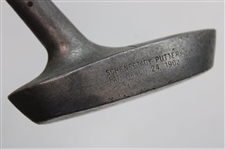 Schenectady Putter Patented March 24, 1903