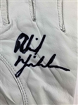 Phil Mickelson Signed Callaway Golf Glove JSA ALOA