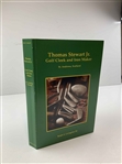 Thomas Stewart Jr. Golf Cleek and Iron Maker 2025 Book 