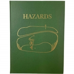 1993 Reprint Edition #301/750 Hazards by Aleck Bauer