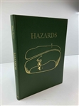 1993 Reprint Edition #301/750 'Hazards' by Aleck Bauer