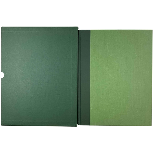 1982 Pine Valley Golf Club: A Chronicle Book by Shelly Warner