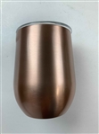 Masters Tournament Corkcicle Insulated Stainless Steel 12oz Stemless Tumbler