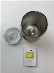 Masters Tournament Corkcicle Insulated Stainless Steel 12oz Stemless Tumbler