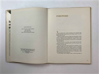 1969 'Bobby Jones On The Basic Golf Swing' 1st Edition Book by Bobby Jones