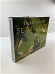 Cavalier, Jon; Michael Wolf; and James Sitar. The Golf Courses of Seth Raynor. Back Nine Press, 2023. First Edition, Limited Edition #984/1,000 