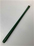 Louisville Slugger 125 Charles Coody 1971 Masters Champion Commemorative Green Wood Bat