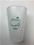 A Collection of Official Masters Tournament Souvenirs and Memorabilia