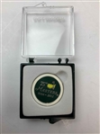 A Collection of Official Masters Tournament Souvenirs and Memorabilia