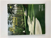 A Collection of 1992 Masters Tournament Memorabilia