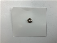 2014 USGA Bob Jones Award Commemorative Lapel Pin and Invitation Honoring Payne Stewart