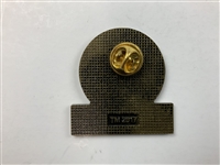 A Trio of Arnold Palmer USGA Commemorative Contestant Badge Lapel Pins
