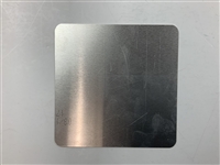2018 US Open at Shinnecock Hills Locker Room Nameplate - Brooks Koepka
