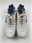 2020 US Open at Winged Foot Nike Ltd Ed Player Issued Shoes