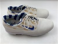 2020 US Open at Winged Foot Nike Ltd Ed Player Issued Shoes