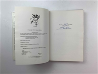 1992 The History of Bobby Jones' Clubs by Sidney Matthew Book Limited Edition #269/500
