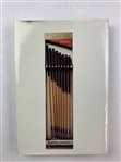1992 The History of Bobby Jones' Clubs by Sidney Matthew Book Limited Edition #269/500