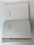 1976 'The Story Of Augusta National Golf Club' by Clifford Roberts 1st Ed