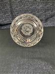 1994 AT&T Pebble Beach National Pro-Am Waterford Cut Crystal Trophy with Lid - Massive!