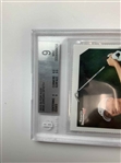 2015 Sports Illustrated for Kids Jordan Spieth Rookie Card #430 BGS 9 Mint