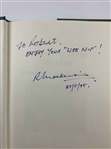 Mackenzie and Macleod. Two Golf History Volumes. 1997-2000 Signed by Authors