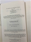 Mackenzie and Macleod. Two Golf History Volumes. 1997-2000 Signed by Authors