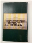 Mackenzie and Macleod. Two Golf History Volumes. 1997-2000 Signed by Authors