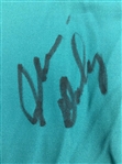 John Daly Signed Heart of a Lion Foundation Quarter-Zip Pullover Size 3XL JSA ALOA