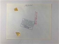 Four (4) Fuzzy Zoeller Original Wire Photos