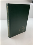 'The Story of the Augusta National Golf Club' Book by Clifford Roberts in Slipcase