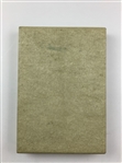 'The Story of the Augusta National Golf Club' Book by Clifford Roberts in Slipcase