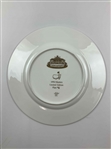 1994 Masters Tournament Ltd Ed Lenox Commemorative Member Plate #6 with Box
