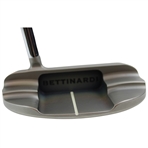 Bettinardi Signature Model 2 Putter w/ Handcover