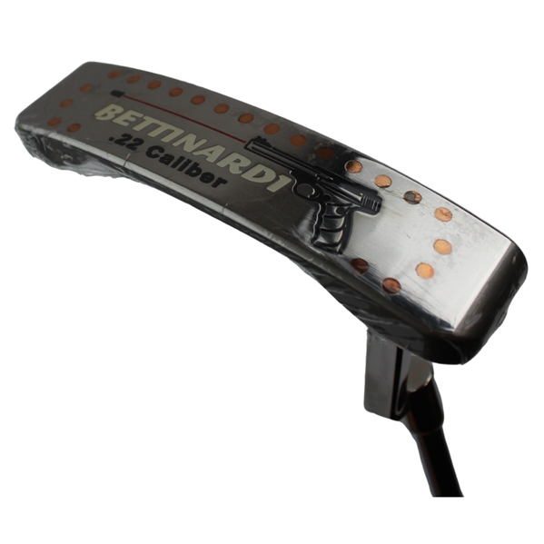 Bettinardi 22. Calibur Putter