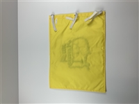 Adam Scott Signed 2013 Masters Tournament Embroidered Flag JSA #CH92860