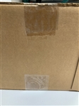 Sealed Case of (20) 1997 Grand Slam Ventures Masters Collections Card Boxes - Tiger Rookie