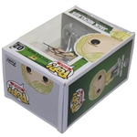 Jack Nicklaus Signed 'Pop! Golf' Funko Pop #02 in Original Unopened Box JSA ALOA