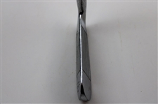 Burr Key Bilt Andy Robertson Matched Five Clover Chromium Plated Hand Forged Putter 8