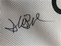 Duval, Villegas, & Others Signed the Honda Classic Caddy Bib JSA #CD21447