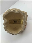 1983 Bing Crosby National Pro-Am Sea Lion Ceramic Scotch Whisky Decanter