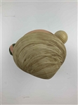 1984 Bing Crosby 'Clambake' Pro-Am Commemorative Clam Decanter w/ Ball Intact - Clam