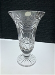 Robert Boyd's Tyrone Crystal Pine Valley Country Club 1998 Pro-Am Professional Champion Trophy Vase