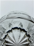 Robert Boyd's 1994 Hilton Head Island Golf Professionals Championship Cut Crystal Trophy Vase
