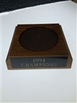 Robert Boyd's 1994 Maxfli South Carolina Open Golf Tournament Champions Trophy