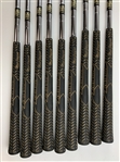 Set of 9 MacGregor Jack Nicklaus The Player of the Century Commemorative Golf Irons - Like New