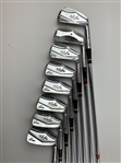 MacGregor Tourney MT1 Custom E3000 2-9 Iron Set