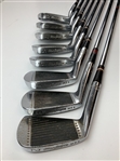 MacGregor Tourney MT1 Custom E3000 2-9 Iron Set