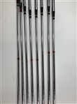 MacGregor Tourney MT1 Custom E3000 2-9 Iron Set