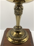 1988 PGA Club Professional Championship Walter Hagen Cup Trophy Awarded to Robert Boyd